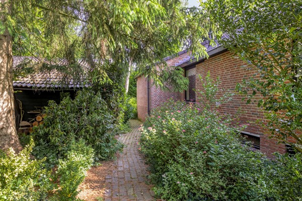 Medium property photo - Wolfhezerweg 120-76, 6874 AW Wolfheze